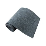 Seachoice PC160130B12X12 55994 Bunk Carpeting 12" 12', Gray. Fixed Price $30.11.