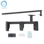 New Universal Bass Boat Trailer Steps Triple W/ Handle Heavy-duty. Fixed Price $145.22.