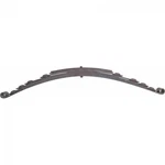 Universal 29" Leaf Spring W/ Reverse Eye Ratrod Custom Car Solid Axle Suspension. Fixed Price $149.95.