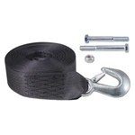 Dutton-lainson 6250 STRAP,25 Ft. Winch W/hook 24MC90. Fixed Price $35.05.