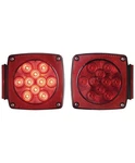 Seachoice 52701 Led Waterproof Trailer Light Kit. Fixed Price $85.07.