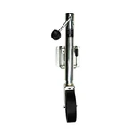 Powerwinch Saltwater Series Jack 1500LB, Bolt-on, Single Wheel, Zinc. Fixed Price $123.99.