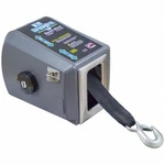 Dutton 25200 Electric Trailer Winch. Fixed Price $376.02.