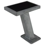 Extreme Max Galvanized Trailer Tongue Hitch Step Single Heavy Duty Non Slip. Fixed Price $89.27.