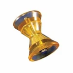 Tough Guy Bell Stop 3-PIECE Bow Roller 3" Wide ULT3MP Trailer Jetski. Fixed Price $21.49.