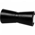 Tie Down Keel Roller 8" Black #86409. Fixed Price $45.49.