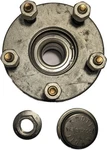 Knott Ez Loader Magic Tilt Trailer Wheel Hub Kit Sealed Bearings 250-033290. Fixed Price $58.95.