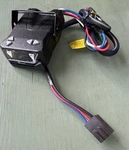 Tekonsha 303500 Trailer Brake Controller Custom Harness, Vehicle &. Fixed Price $14.99.