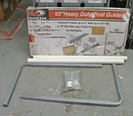 Ce Smith 27640 Post Style Boat Trailer Guide On 60". Fixed Price $139.99.
