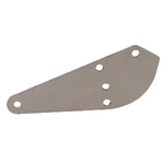 C.e. Smith Strap Bunk Galvanized Mounting Bracket 16" X 3" 9" 250-024175-.... Fixed Price $24.93.