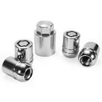 Wheel Lock Lug Nuts M12X1.5 Anti-theft Honda Accord Cr-v Civic Hr-v 4PCS Alloy. Fixed Price $41.99.