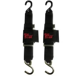 Rod Saver Deluxe Trailer Tie-down 2" 5' Pair (TTD5). Fixed Price $44.99.