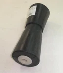 Attwood 11216-1 Rubber Trailer Roller 10" Length 5/8" Shaft Size. Fixed Price $21.83.