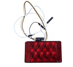 Karavan 205-00386-NA Submersible Left Hand Led Tail Light. Fixed Price $44.99.