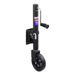 Sierra 05465510 Deluxe Trailer Jack W/8" Wheel 1500LBS. Fixed Price $169.95.