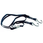 Rod Saver Stainless Steel Ratchet Gunwale Tie-down 1" X 16' (SSRGW16). Fixed Price $59.99.