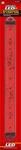 Optronics MCL70RS Led Ultra Thin Id Bar Red. Fixed Price $37.63.
