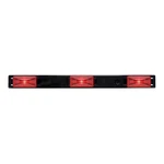 Seachoice 51831 Sealed Identification Bulb Trailer Light Bar. Fixed Price $32.99.