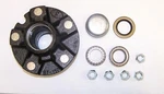 Wsm Trailer Hub Kit Hole 3/8'' - 1/16'' HSH525, LM44643. Fixed Price $37.97.