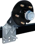 Tiedown Engineering Hub/spare Tire Carrier 86079. Fixed Price $224.99.