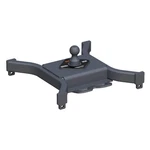 Gooseneck Hitch Spyder 5TH Wheel 2-5/16" Trailer Ball &. Fixed Price $475.95.