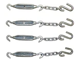Hi Valu Brophy Tdhp Tie Down Package Hardware. Fixed Price $59.48.