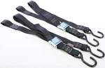 Powertye Fat Strap Cam Buckle Black. Fixed Price $45.22.