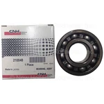 New Holland Ball Bearing 35MM Id X 80MM Od 21MM Part # 210048 For Tractors. Fixed Price $48.55.
