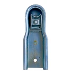Sbt Trailer Coupler Ball X 2-1/2" Channel, 3500LB Capacity. Fixed Price $24.45.