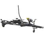 Triton Boat Trailer T186EZ22 Single Axle 19-20FT 3850 Lbs.. Fixed Price $1690.00.
