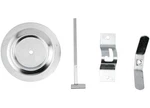 Erickson 77316 Spare Tire Bracket. Fixed Price $44.06.
