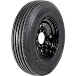 Tires Taskmaster Rambler Semi-steel 205/75R15 Load 8 Ply Trailer. Fixed Price $176.99.