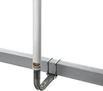 Guide-on Boat Trailer Posts: 40/60'' Pvc, Durable,easy Install,aids Loading. Fixed Price $144.99.
