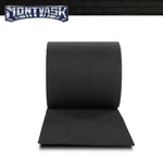 Marine Boat Trailer Runners Outdoor Ribbed Bunk Carpet Black- 9" X 50'. Fixed Price $138.86.