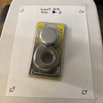 Long Run 1-3/8" X 1-1/16" Bearing Kit 81141. Fixed Price $6.29.