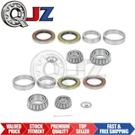 Sets 8000 Lbs Dexter Lippert Trailer Grease Bearing Kit For Axle #42 Spindle. Fixed Price $64.27.