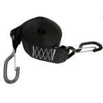 Rod Saver Emergency Tow Strap - 20' (pwcets). Fixed Price $29.99.