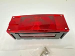 1 New Wesbar 8-FUNTION Light (lh) Complaint W/ Trailers Over 80" Wide. Fixed Price $29.99.