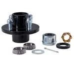 4- Bolt Painted Hub Kit 1-1/ 16 Bearing Size. Fixed Price $41.70.