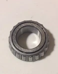 Peer Tapered Roller Bearings 1 In. L44643 Trailer Mower Utility (lot Of 2). Fixed Price $8.99.