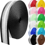 10 Yards Nylon Webbing 1.5 Inch 2 Straps Backpack St.... Fixed Price $21.07.