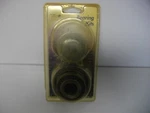 Tie Down Engineering 81131 1/4" X 3/4" Trailer Wheel Bearing Kit With Dust Cap. Fixed Price $20.99.