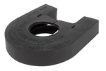 Gator Hitch Ss Marine Tow Protector Black Fast Ship. Fixed Price $32.99.