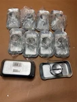 10X Pack Lot Reese Pro Series Replacement Foorplate Part And Pin 1400700340. Fixed Price $99.99.