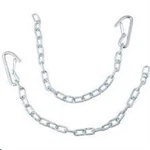 Dutton Lainson 22101 DL6217 24" Trailer Safety Chain. Fixed Price $26.97.