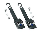 Reese Transom Retractable Ratchet Tie Down 2IN X 43IN (2060266). Fixed Price $154.99.