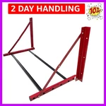 Roblock Folding Wheel Storage Rack Wall Mount Multi-tire Garage. Fixed Price $60.89.