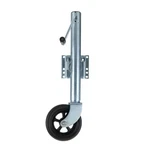 Seachoice Fold Up Trailer Jack, 22-7/8 In., Max Lift 1500 Lbs. 50-52031. Fixed Price $105.55.