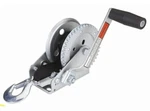 Tough Guy 7-1589 Boat Trailer Winch 1000 Lbs With Strap Lifetime Warranty. Fixed Price $55.19.
