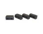 Caliber Trailer Products Bunkwrap Endcaps 2X6 Inches Grey (24 Pack). Fixed Price $44.99.